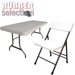 RubberSelection | Inicio